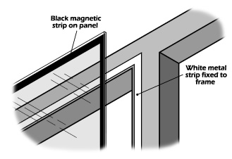 MG05w Window 